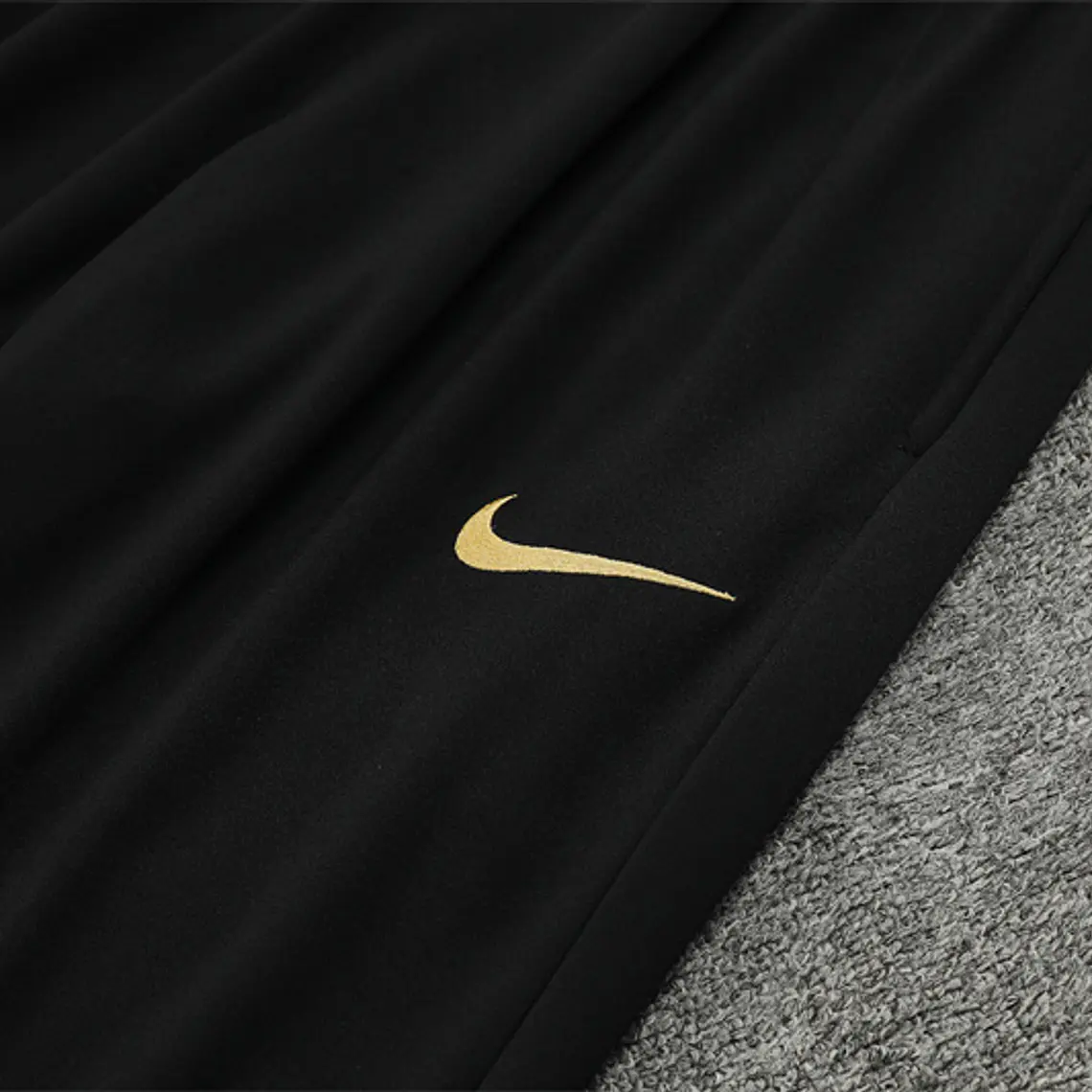 Barcelona Fato Treino 1/2 Zip 24/25  4