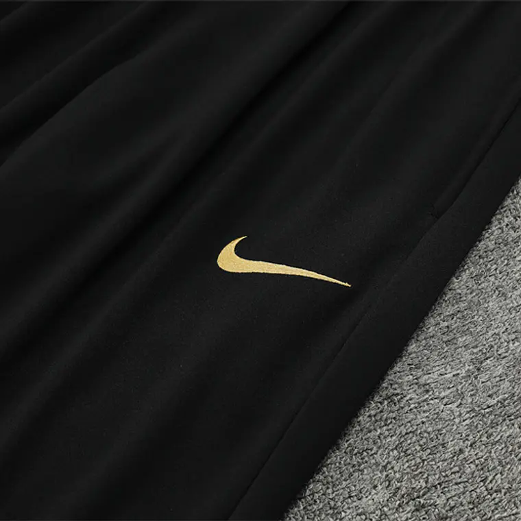 Barcelona Fato Treino 1/2 Zip 24/25  4