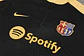 Barcelona Fato Treino 1/2 Zip 24/25  - Thumbnail 3