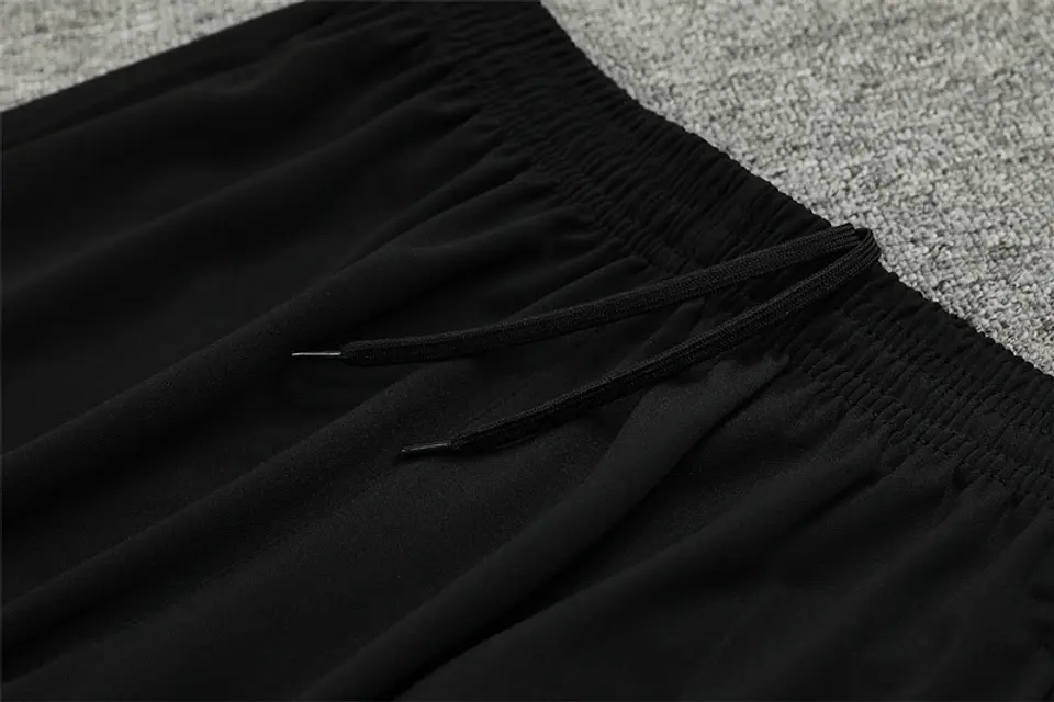 Barcelona Fato Treino 1/2 Zip 24/25  7