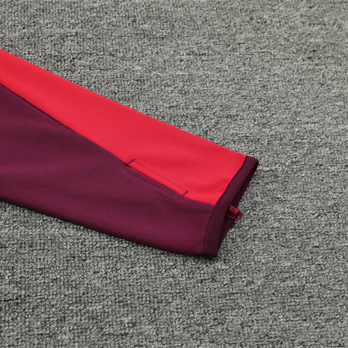 Bayern Fato Treino 1/2 Zip 24/25  9