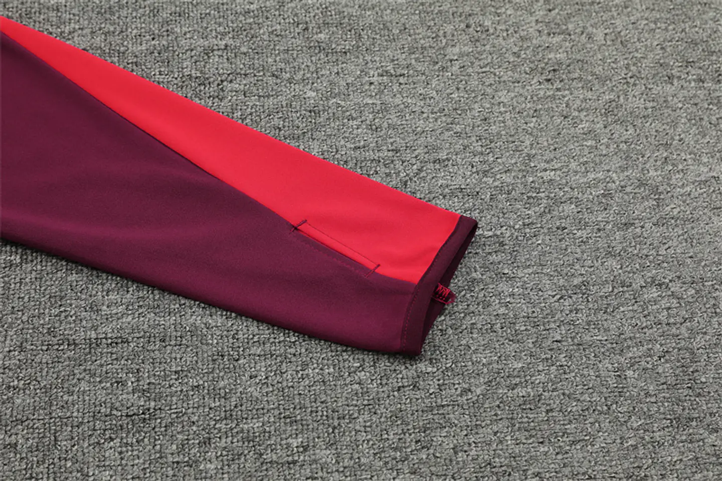Bayern Fato Treino 1/2 Zip 24/25  9