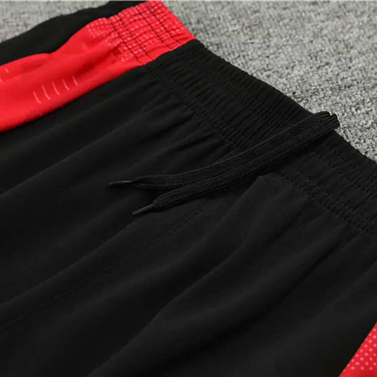 Bayern Fato Treino 1/2 Zip 24/25  5