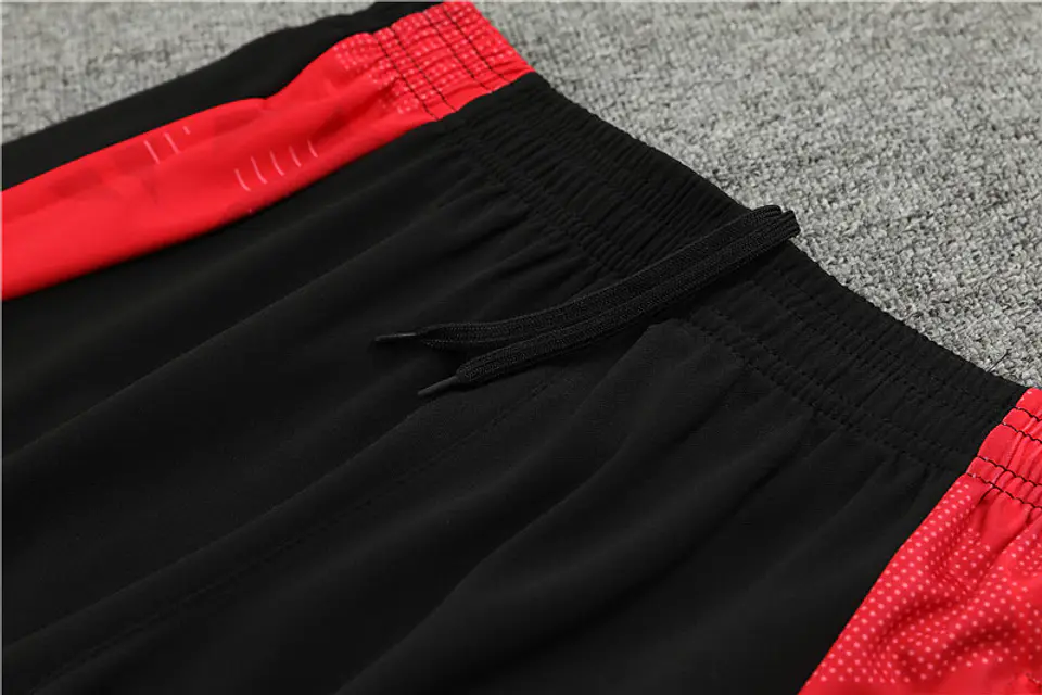 Bayern Fato Treino 1/2 Zip 24/25  5