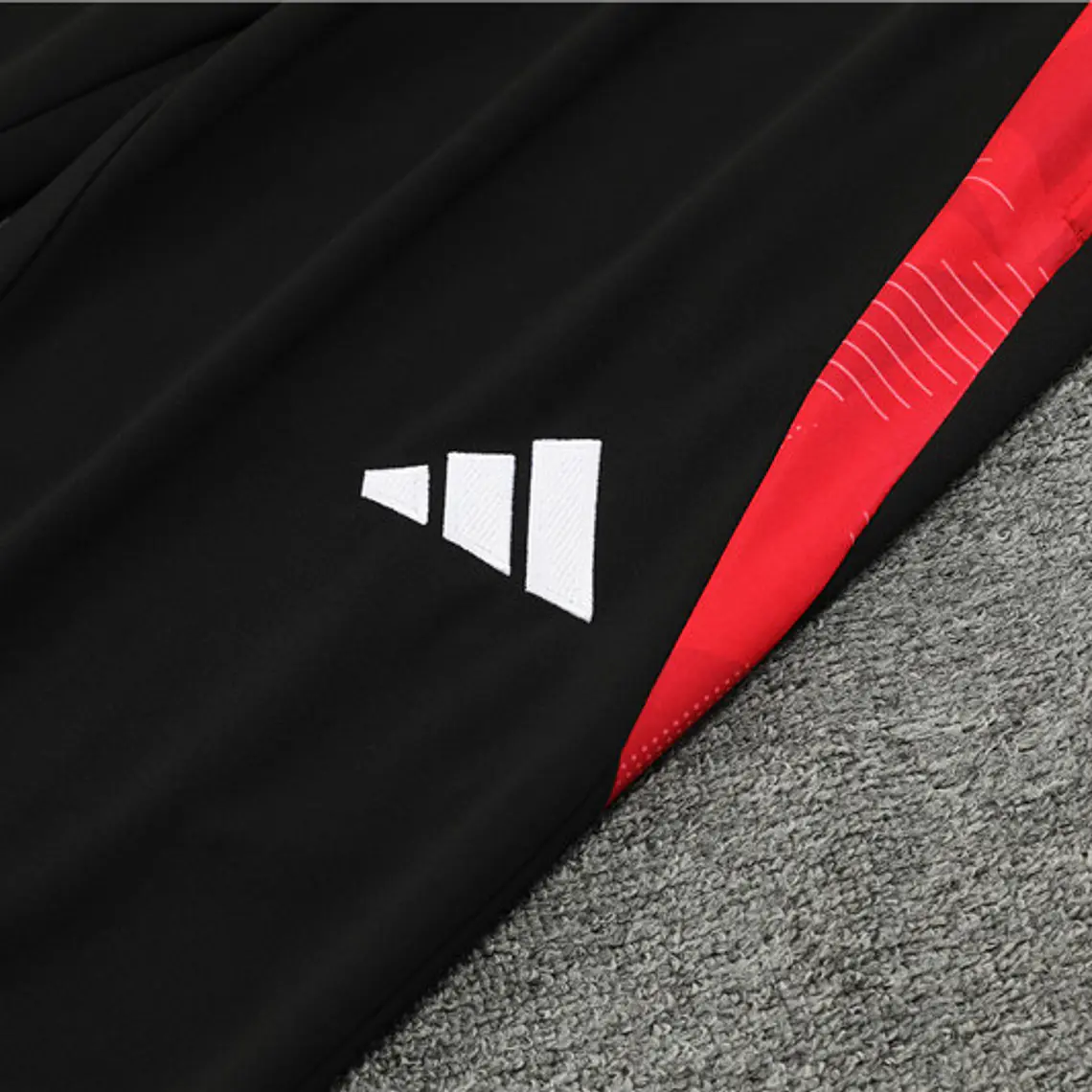 Bayern Fato Treino 1/2 Zip 24/25  6