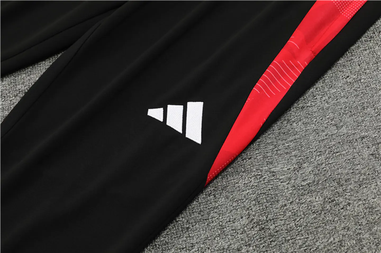 Bayern Fato Treino 1/2 Zip 24/25  6