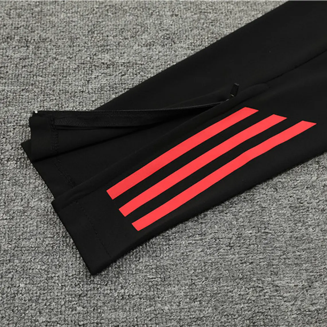 Bayern Fato Treino 1/2 Zip 24/25  8