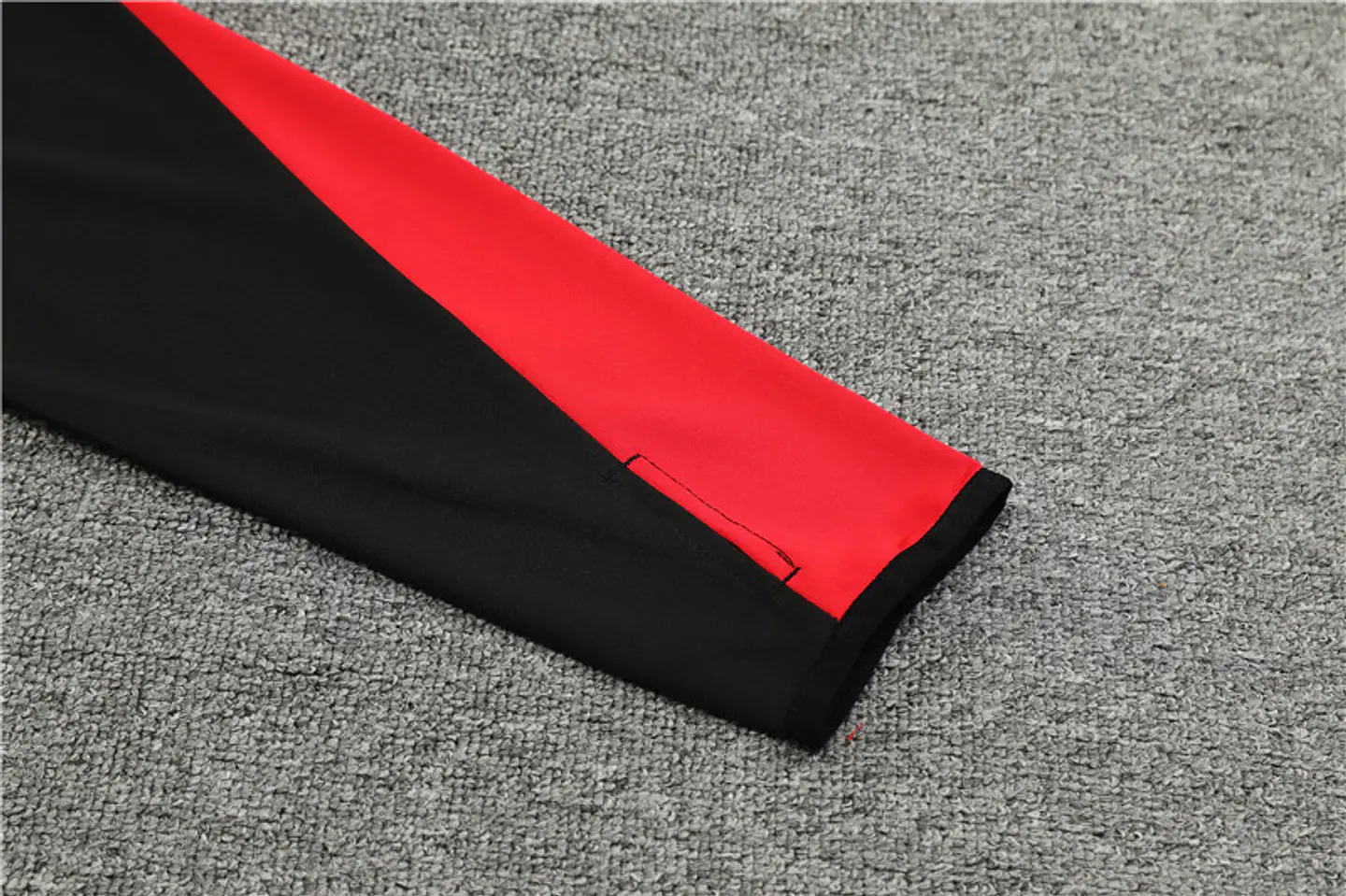Bayern Fato Treino 1/2 Zip 24/25  9