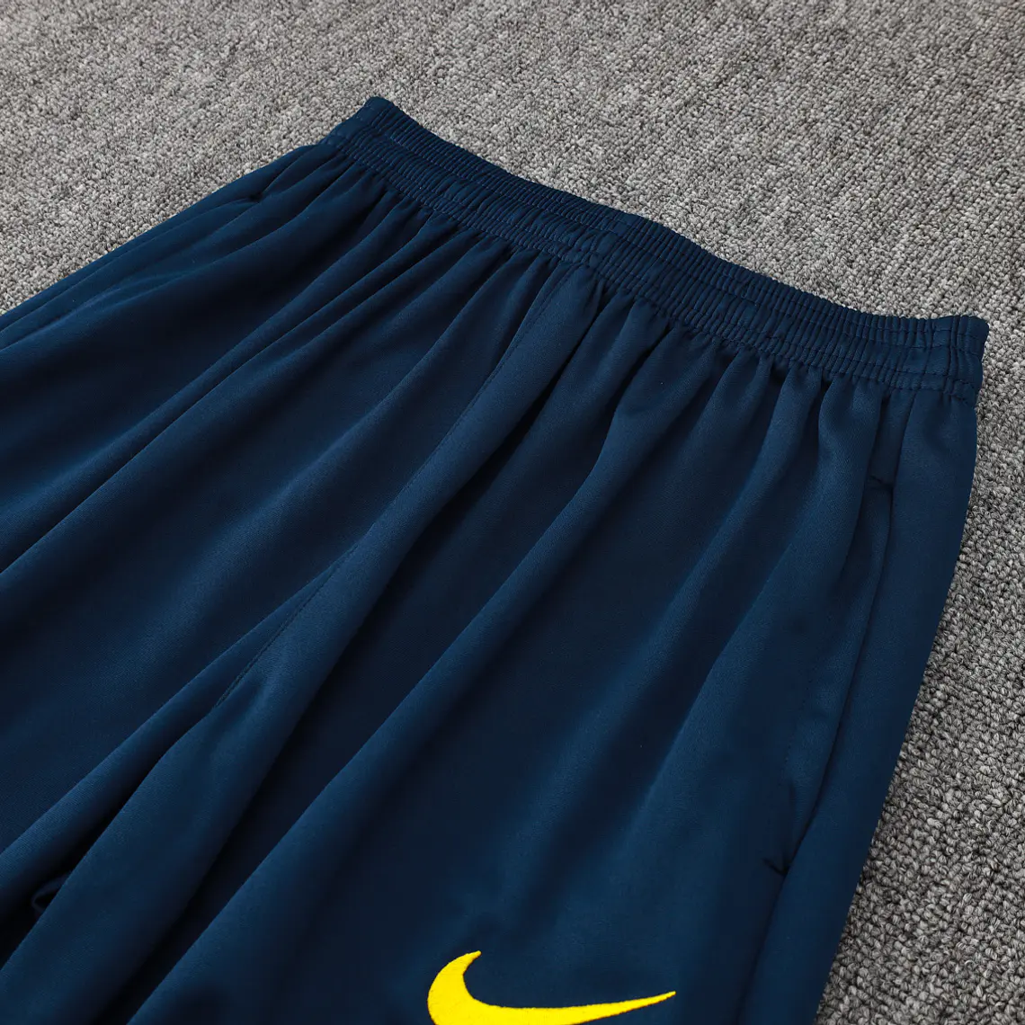 Brasil Fato Treino 1/2 Zip 24/25  6