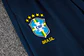 Brasil Fato Treino 1/2 Zip 24/25  - Miniatura 9