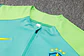 Brasil Fato Treino 1/2 Zip 24/25  - Miniatura 2