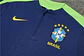 Brasil Fato Treino 1/2 Zip 24/25  - Thumbnail 3