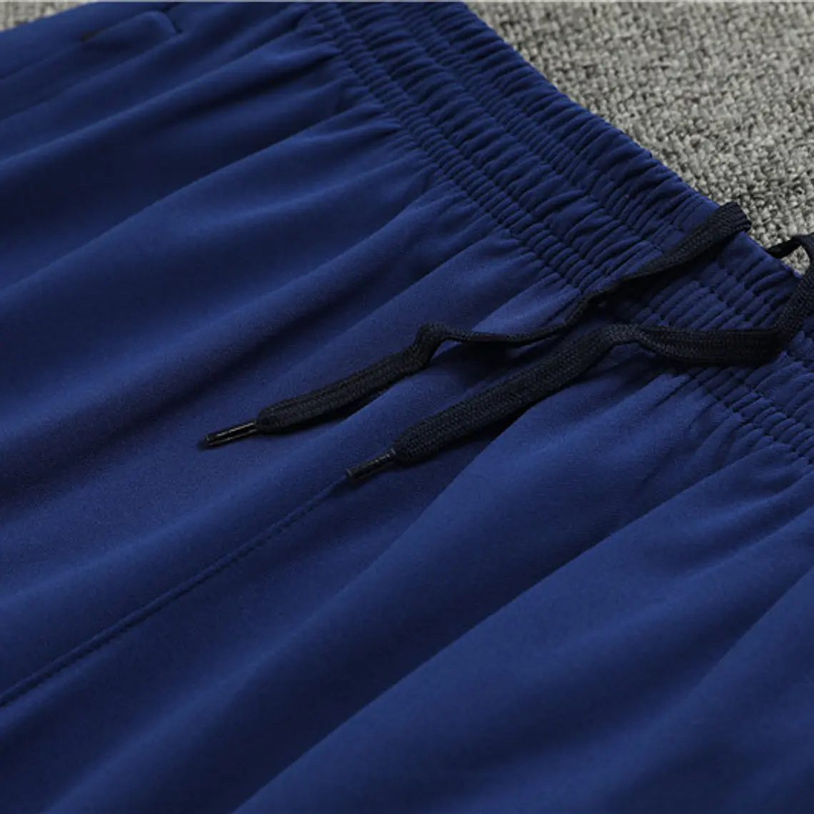 Brasil Fato Treino 1/2 Zip 24/25  5