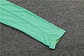 Brasil Fato Treino 1/2 Zip 24/25  - vignette 5