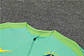 Brasil Fato Treino 1/2 Zip 24/25  - vignette 4