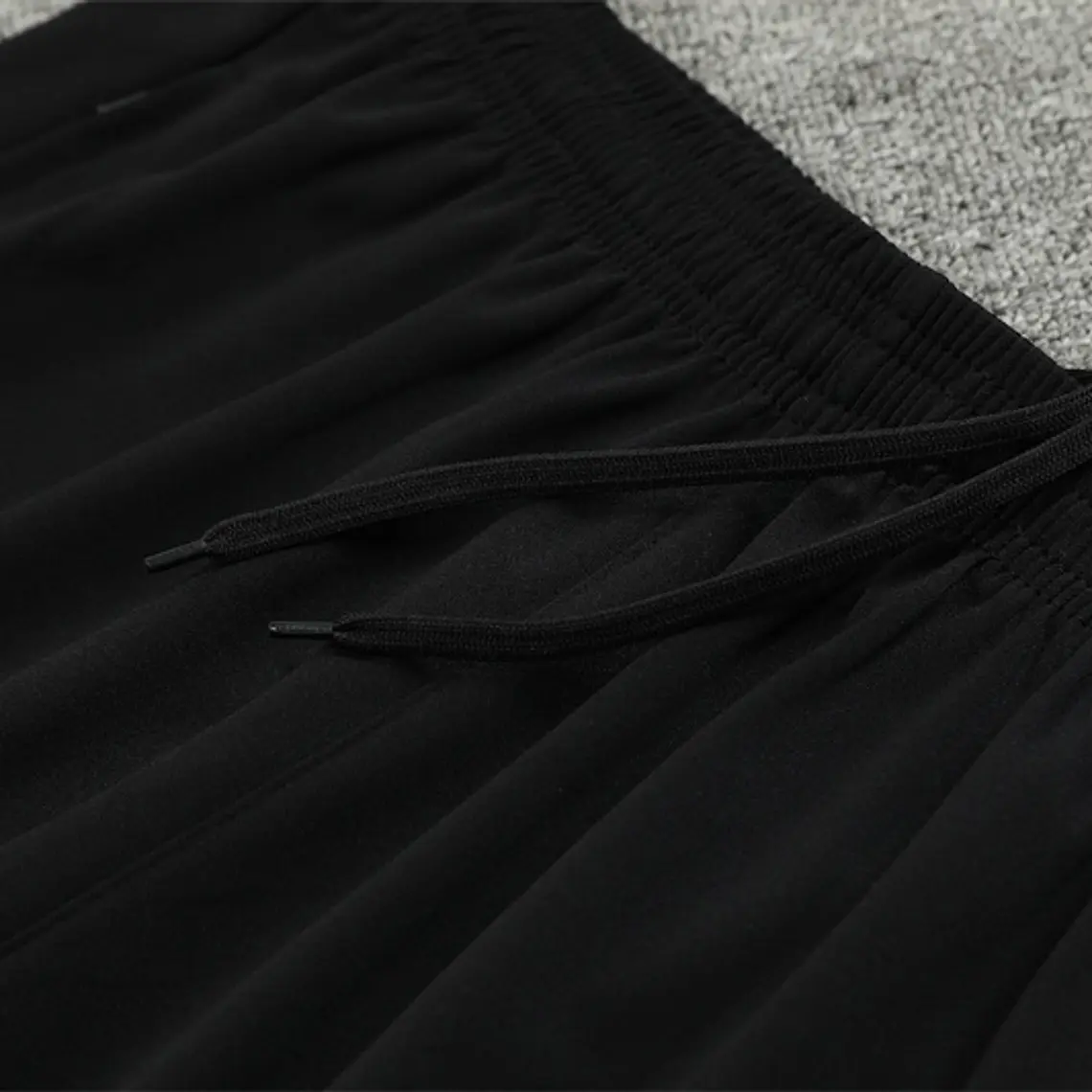 Brasil Fato Treino 1/2 Zip 24/25  6