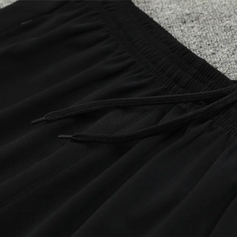 Brasil Fato Treino 1/2 Zip 24/25  6