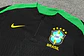Brasil Fato Treino 1/2 Zip 24/25  - Thumbnail 4