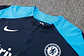 Chelsea Fato Treino 1/2 Zip 24/25 - Thumbnail 4