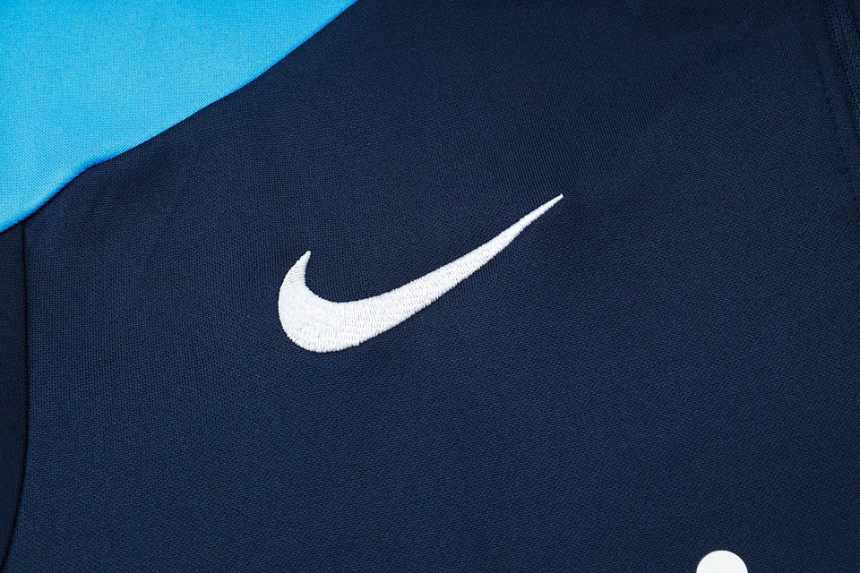 Chelsea Fato Treino 1/2 Zip 24/25 6