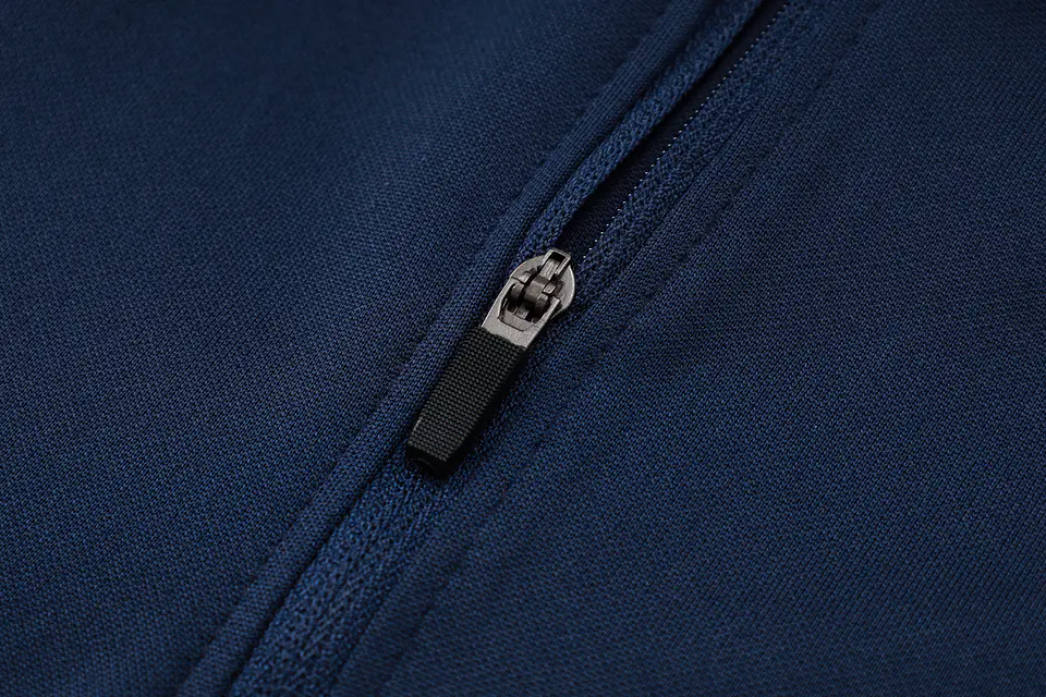 Chelsea Fato Treino 1/2 Zip 24/25 9