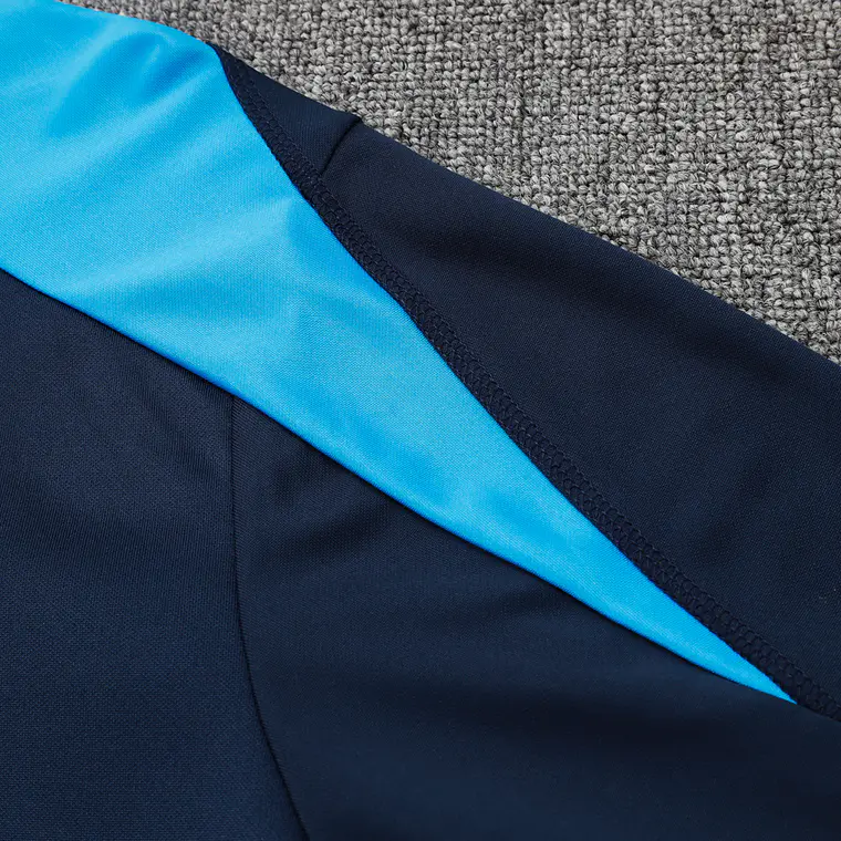 Chelsea Fato Treino 1/2 Zip 24/25 11