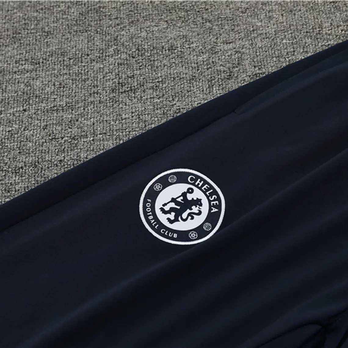 Chelsea Fato Treino 1/2 Zip 24/25 4