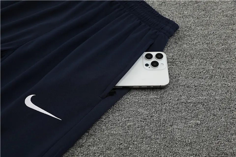 Chelsea Fato Treino 1/2 Zip 24/25 7