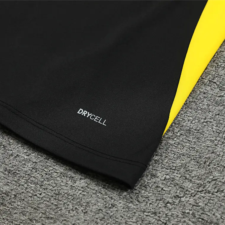 Dortmund Fato Treino 1/2 Zip 24/25 5