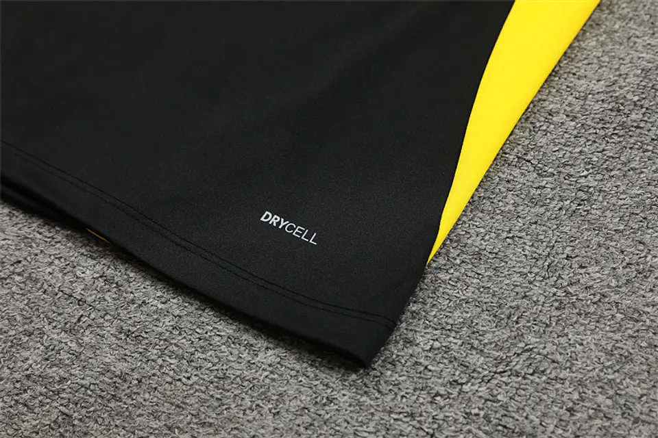 Dortmund Fato Treino 1/2 Zip 24/25 5