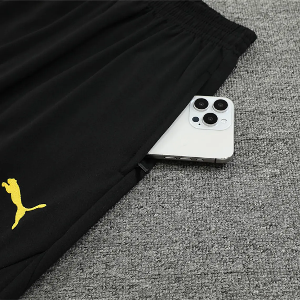 Dortmund Fato Treino 1/2 Zip 24/25 9