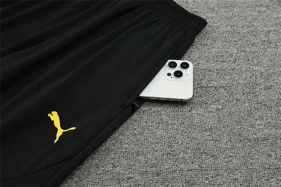 Dortmund Fato Treino 1/2 Zip 24/25 9