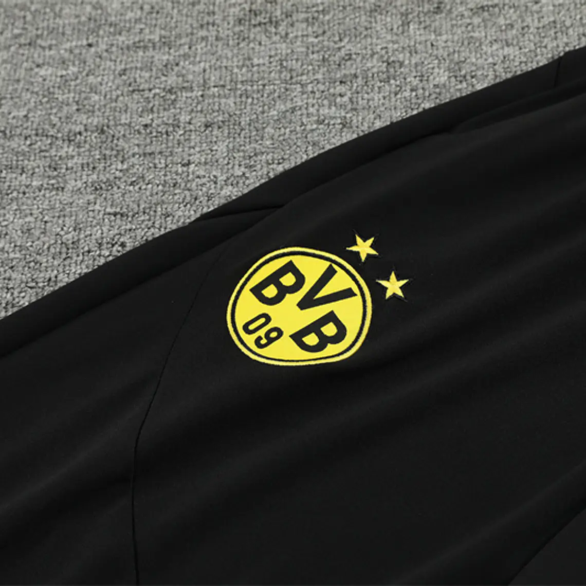 Dortmund Fato Treino 1/2 Zip 24/25 8