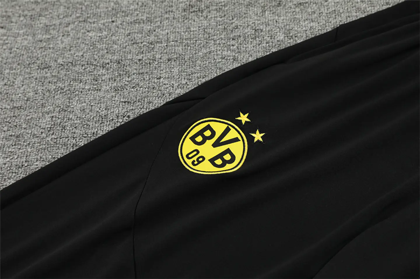 Dortmund Fato Treino 1/2 Zip 24/25 8