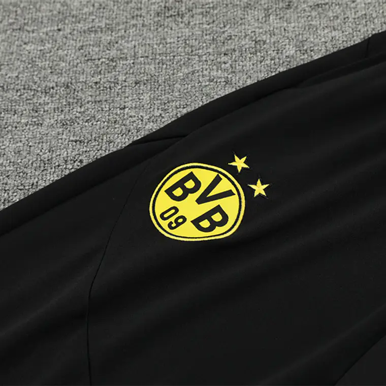 Dortmund Fato Treino 1/2 Zip 24/25 8