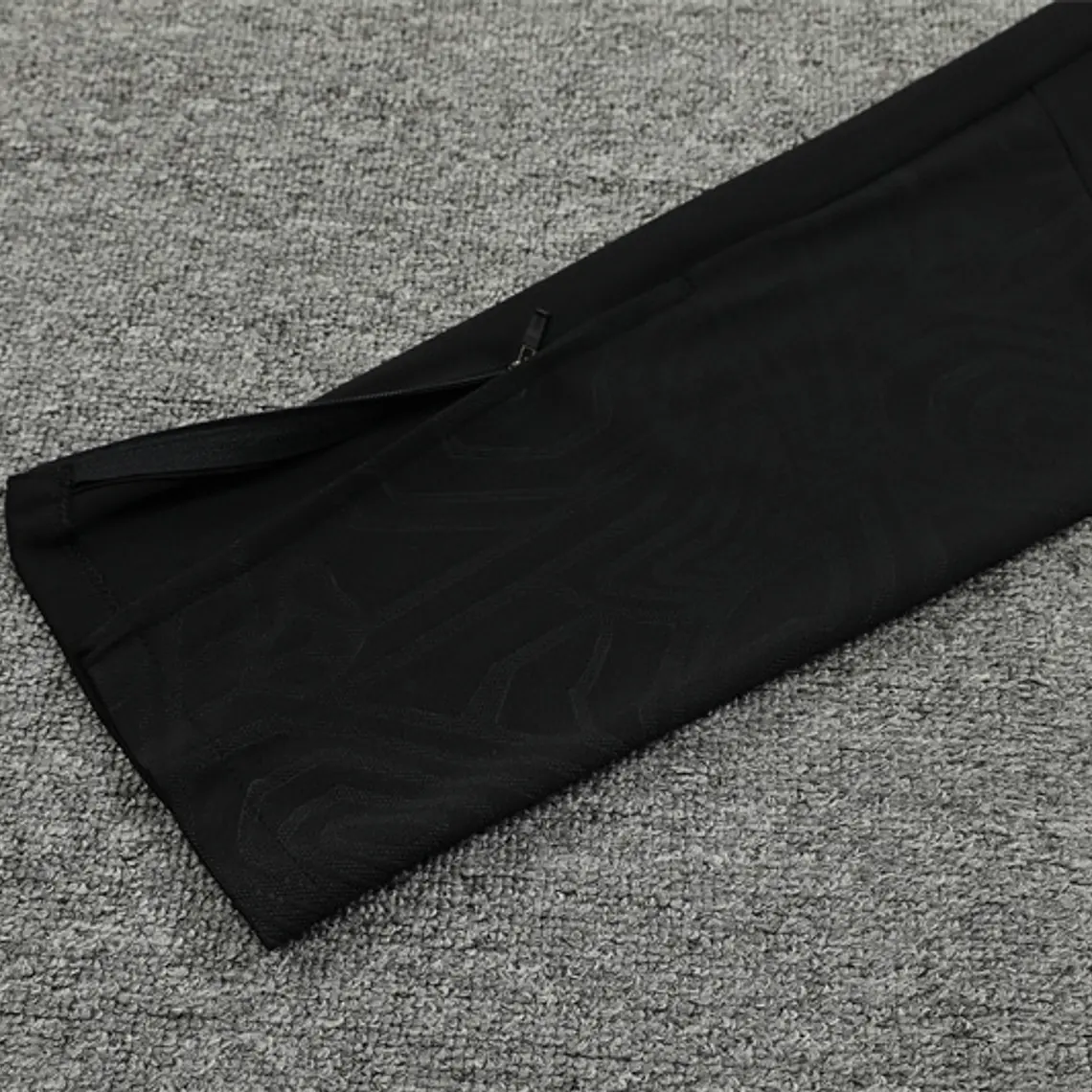 Dortmund Fato Treino 1/2 Zip 24/25 10