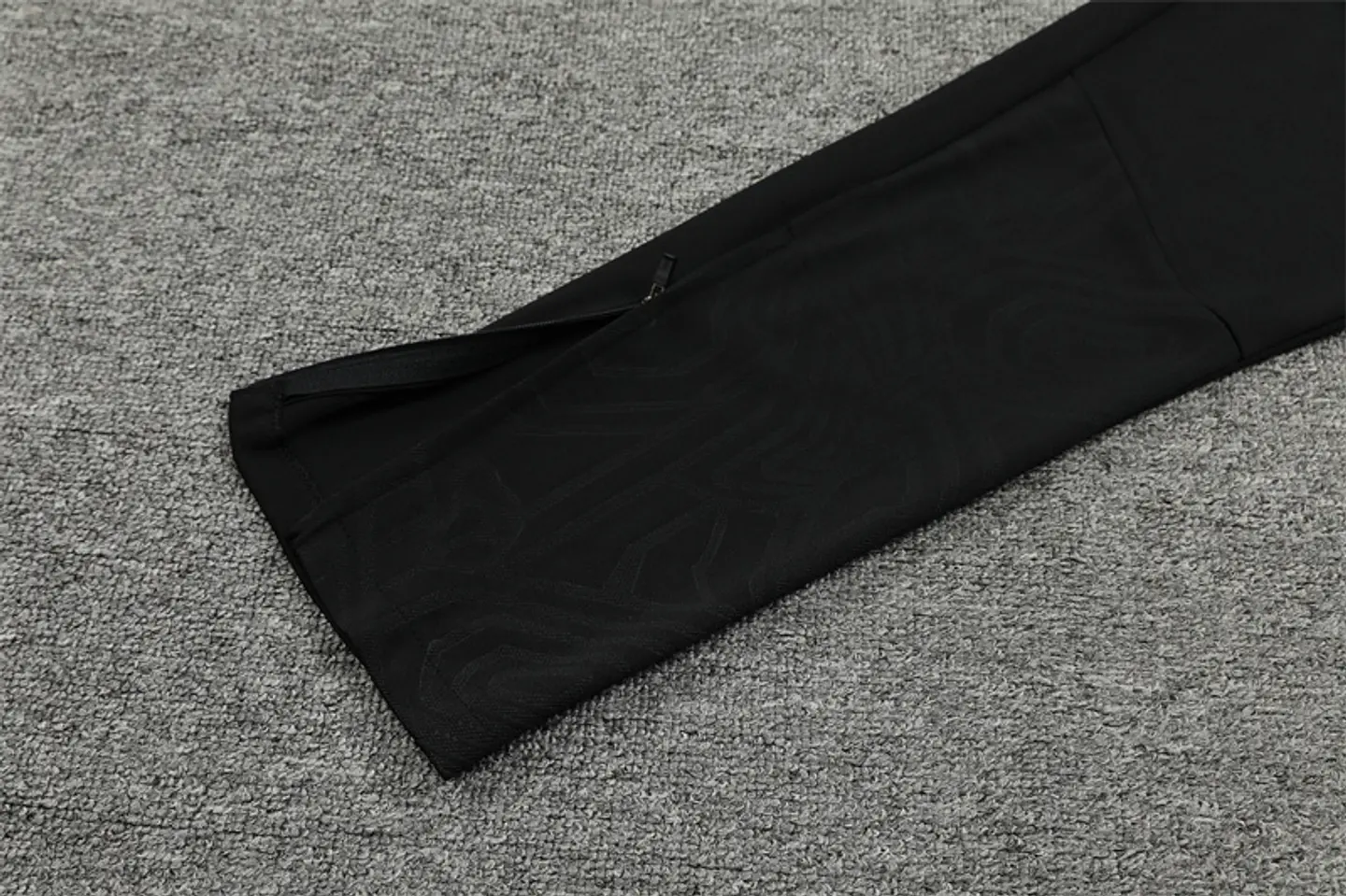Dortmund Fato Treino 1/2 Zip 24/25 10