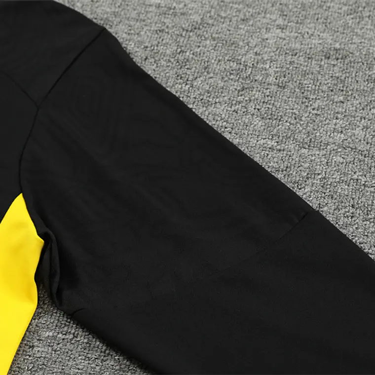 Dortmund Fato Treino 1/2 Zip 24/25 11