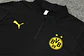 Dortmund Fato Treino 1/2 Zip 24/25 - Thumbnail 3