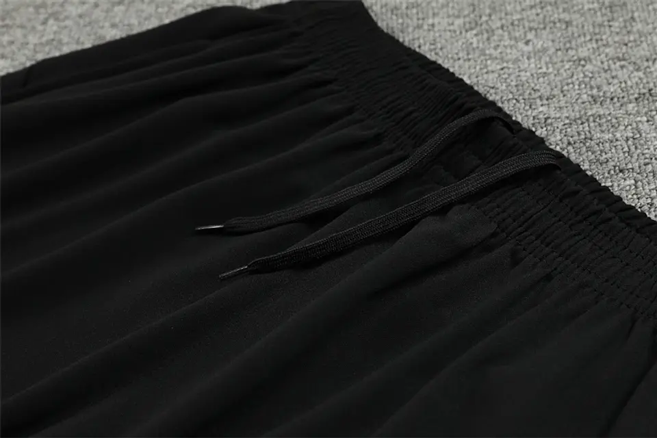 Dortmund Fato Treino 1/2 Zip 24/25 6