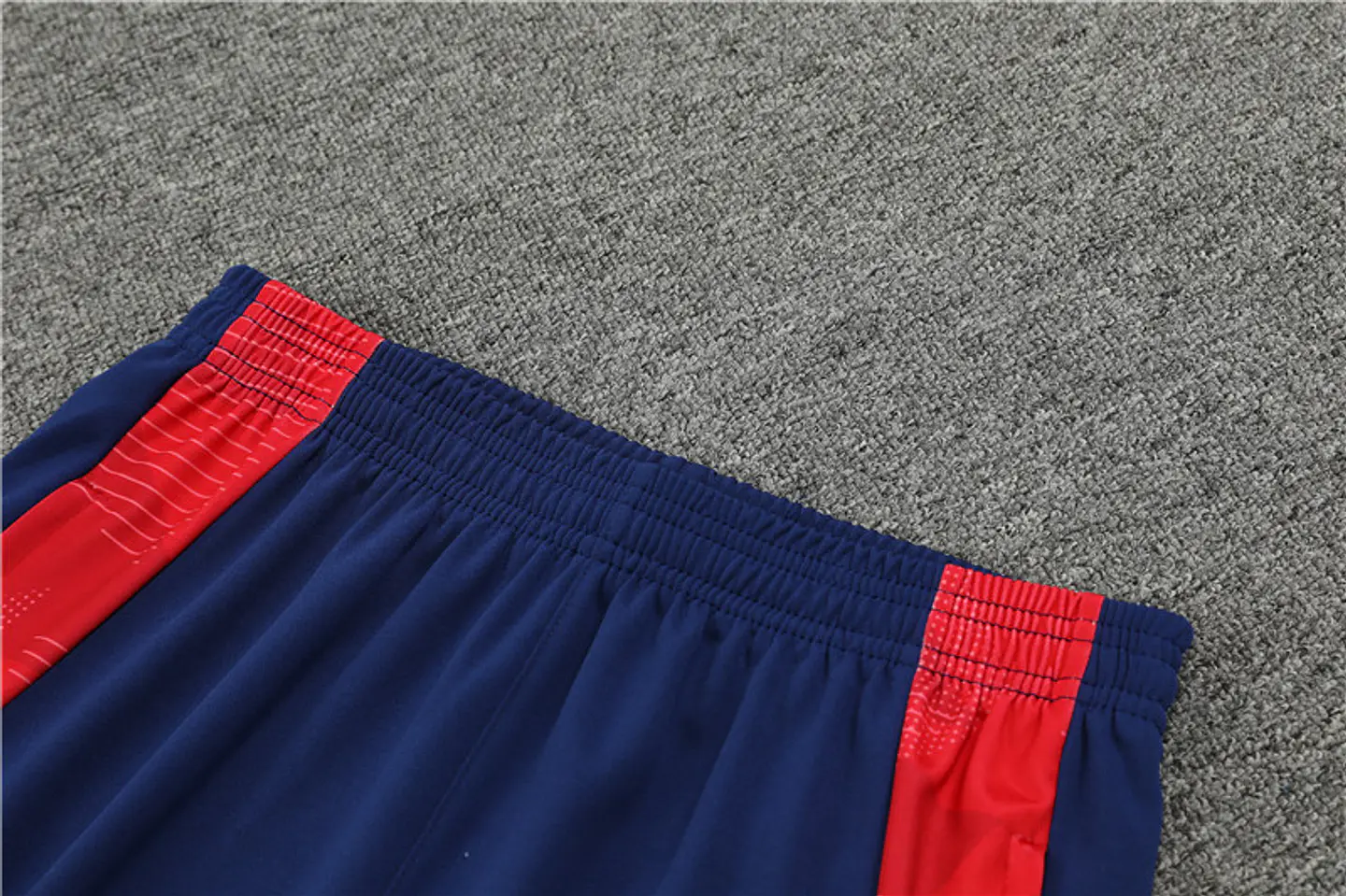 Espanha Fato Treino 1/2 Zip 24/25 10