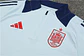 Espanha Fato Treino 1/2 Zip 24/25 - Miniatura 4