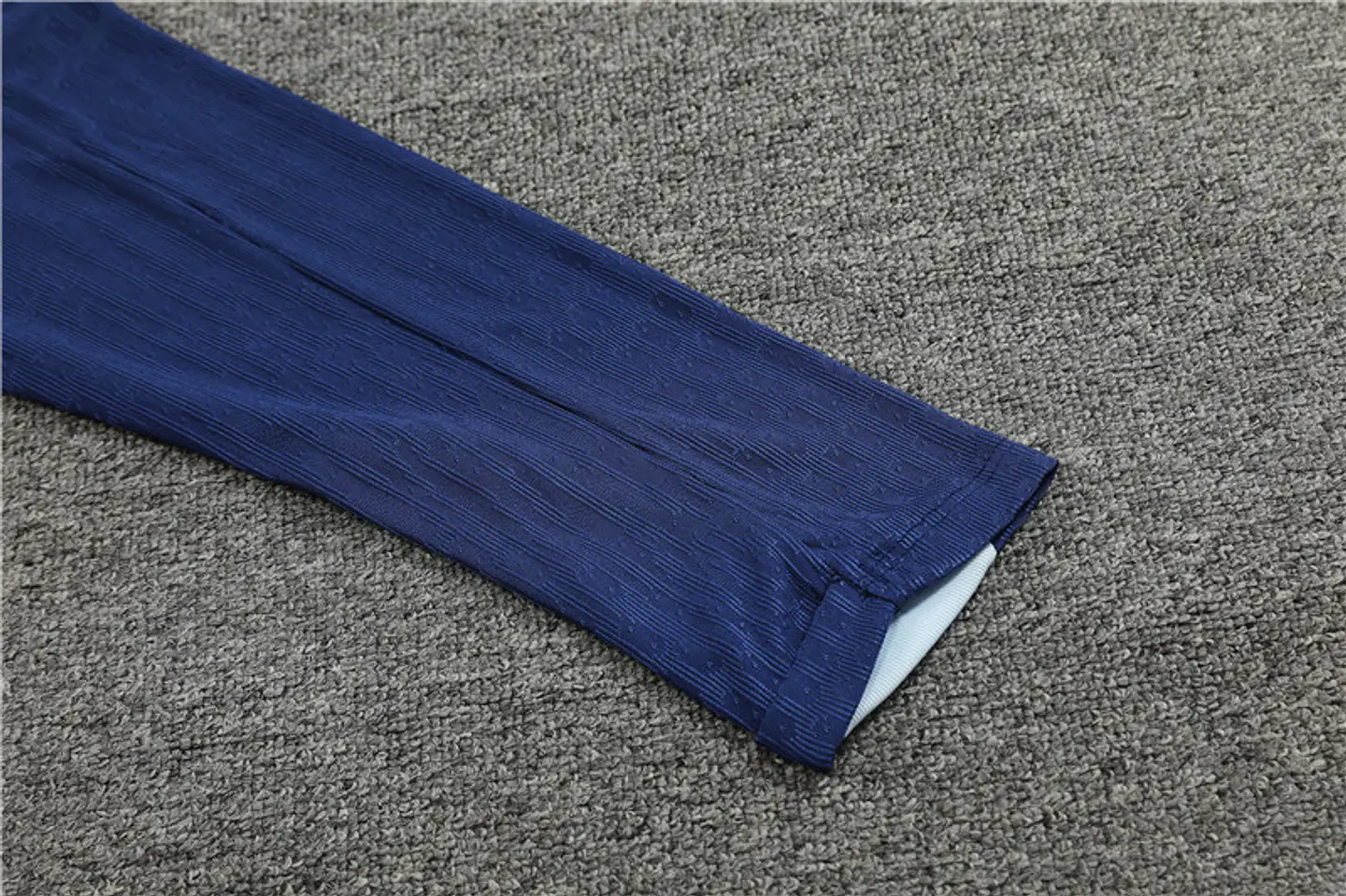 França Fato Treino 1/2 Zip 24/25 5