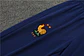 França Fato Treino 1/2 Zip 24/25 - Thumbnail 7