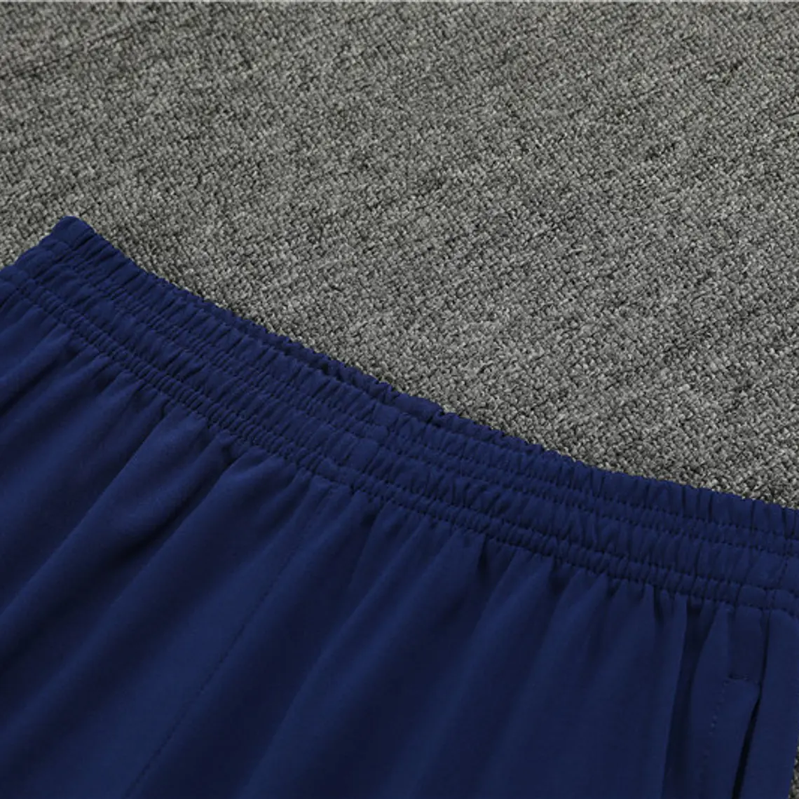 França Fato Treino 1/2 Zip 24/25 6