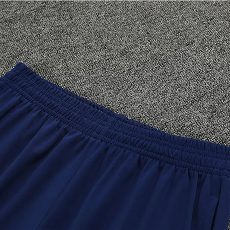 França Fato Treino 1/2 Zip 24/25 6