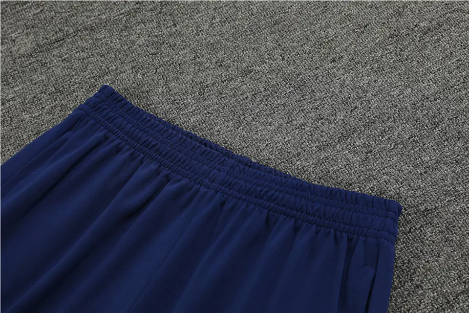 França Fato Treino 1/2 Zip 24/25 6