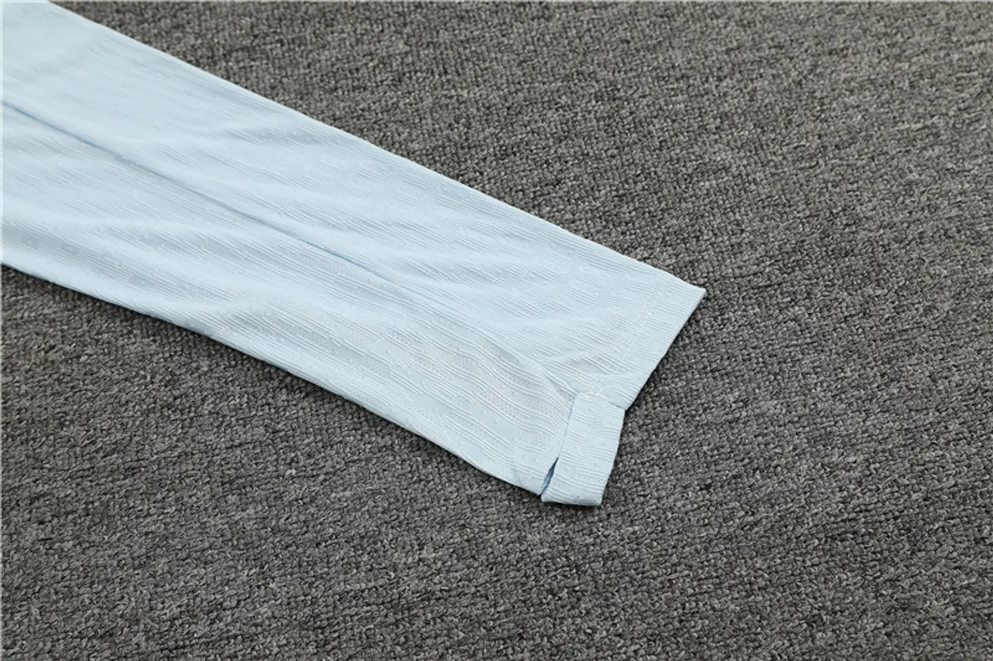 França Fato Treino 1/2 Zip 24/25 5