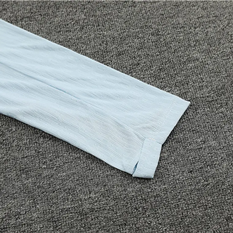França Fato Treino 1/2 Zip 24/25 5