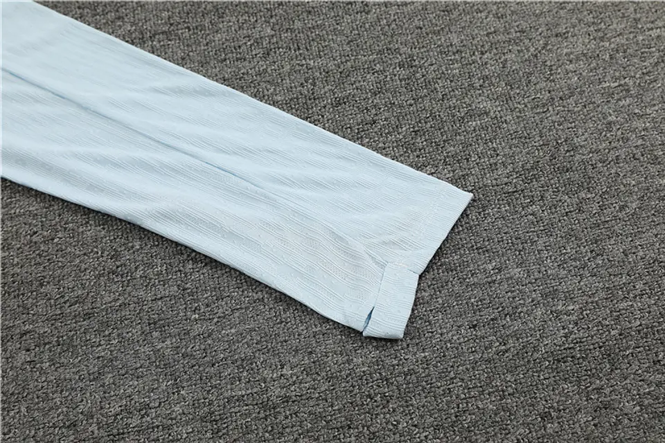 França Fato Treino 1/2 Zip 24/25 5